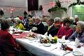 2. Valentine's Christmas Dinner